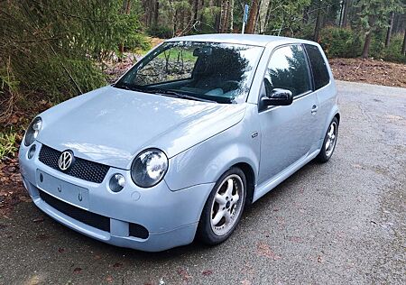 VW Lupo Volkswagen