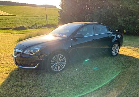 Opel Insignia 1.6 ECOTEC DI Turbo Business Editio...