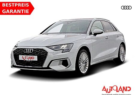 Audi A3 Sportback 35 2.0 TDI LED ACC DAB App-Connect