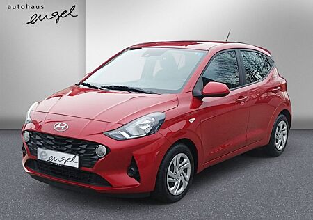 Hyundai i10 1.0 Trend,KLIMA,TEMPO,SH,LH,CARPLAY,BLUETOOT