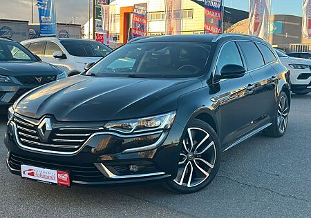 Renault Talisman Grandtour TCe 225 4 Control CAM+LED