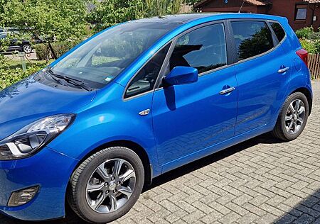 Hyundai ix20 1.6 CRDi Style Style