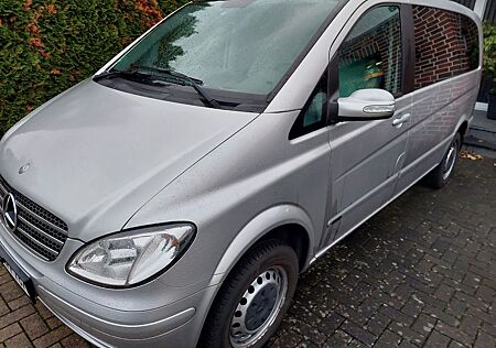 Mercedes-Benz Viano 2.2 CDI AMBIENTE kompakt AMBIENTE