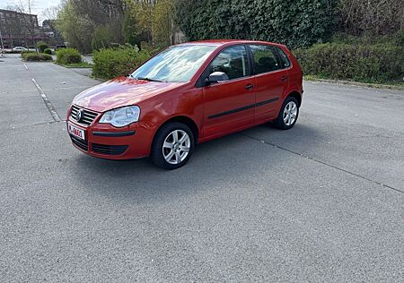 VW Polo Volkswagen IV Goal*141830*km*Tempomat*Klima