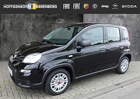 Fiat Panda 1.0 Mild Hybrid 70PS EU6d