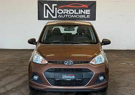 Hyundai i10 **Classic**Garantie**Klima**HU Neu**Euro 6**