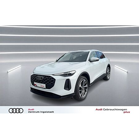 Audi Q5 leasen