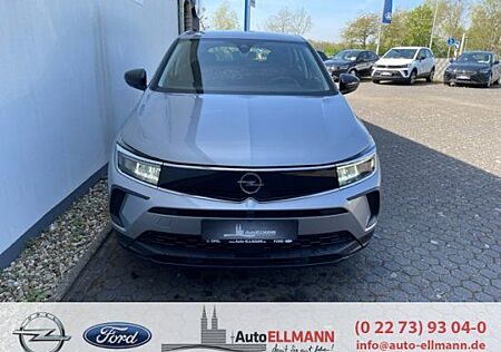 Opel Grandland X Grandland --- www.Auto-Ellmann.de