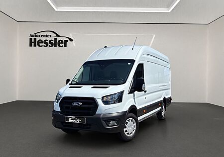 Ford Transit Kasten 350 L4 H3*Klima*Kamera*Spurh.*AHK