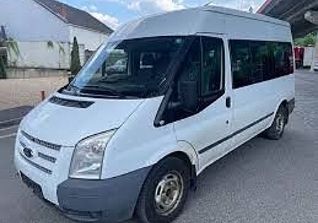 Ford Transit Kombi FT 300 M Trend 9-Sitze