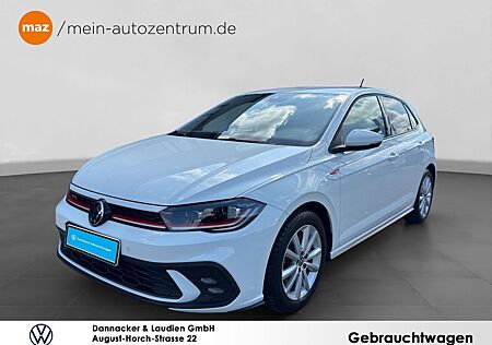 VW Polo Volkswagen 2.0 TSI GTI Alu Matrix-LED Navi ACC Digit.C