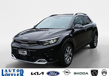Kia Stonic GT Line 1.0 48V TECH NAVI^ PDC^ SHZ^