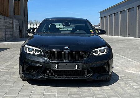 BMW M2 Competition Competition