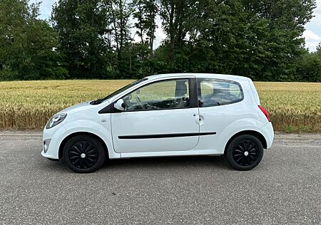 Renault Twingo Expression 1.2 16V Quickshift eco2 56...