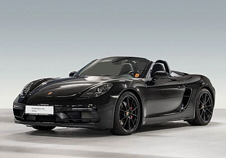 Porsche Boxster 718 GTS 4.0 LED PDK Navi Bose CarPlay