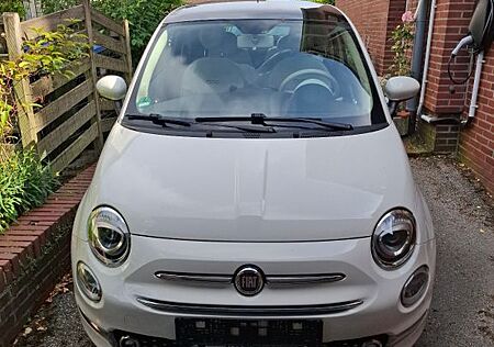 Fiat 500 1.2 8V Lounge S&S Lounge