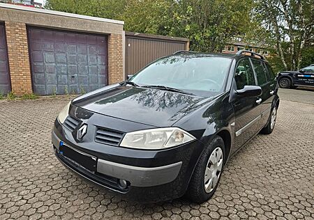 Renault Megane Grandtour Avantage 1.4 16V Avantage