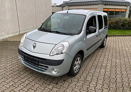 Renault Kangoo Maxi Lang 1,5 L 7 Sitzer Euro 5