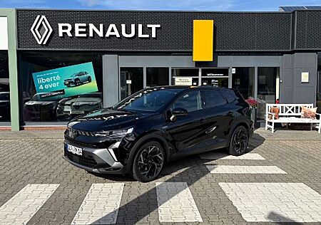 Renault Symbioz gebraucht kaufen Renault Symbioz 145 E-Tech Full Hybrid Esprit Alpine