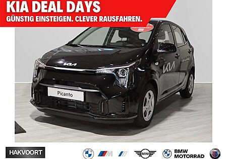 Kia Picanto PE2 1.0 MT EDITION 7 Navi
