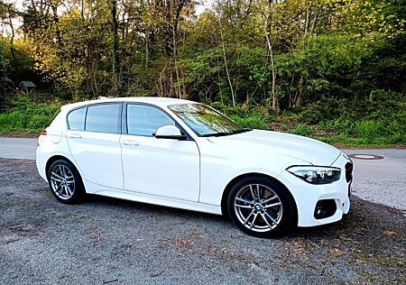 BMW 125i Edition M Sport Shadow A Edition M Spor...