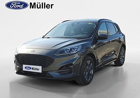 Ford Kuga 2.5 Plug-In Hybrid ST-Line X*Navi*B&O*Absta