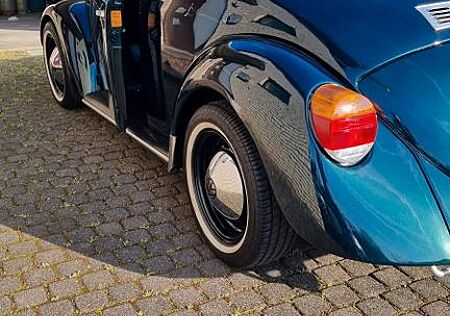 VW Käfer Volkswagen