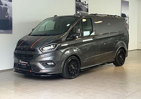 Ford Transit Custom Sport*AUTOM*Alu"20*MAXTON*SH*KAM*