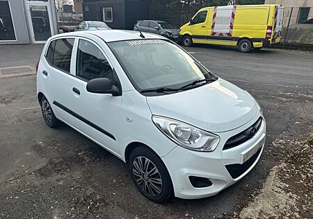 Hyundai i10 5 Star Edition