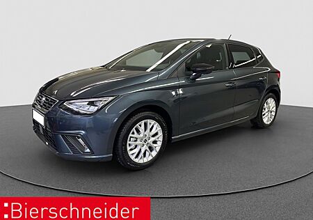 Seat Ibiza 1.5 TSI DSG FR KAMERA ACC NAVI