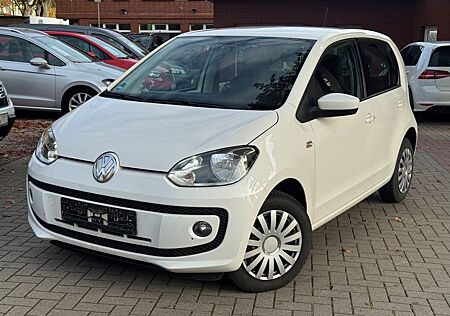 VW Up Volkswagen ! move !