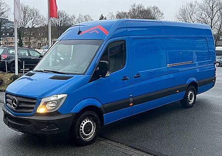 Mercedes-Benz Sprinter 316 CDi XXL Maxi / Hoch EUR.6