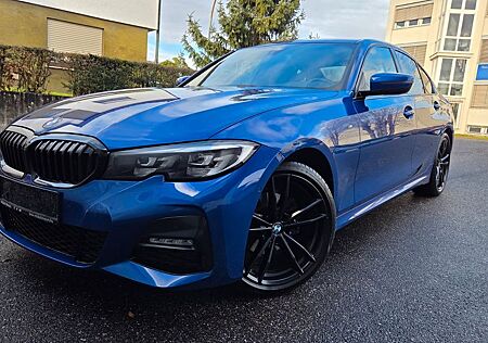BMW 320d xDrive M Sport Automatik