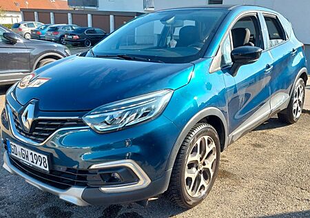 Renault Captur ENERGY TCe 120 Intens