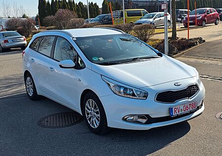 Kia Cee'd Sportswagon *Tüv Neu