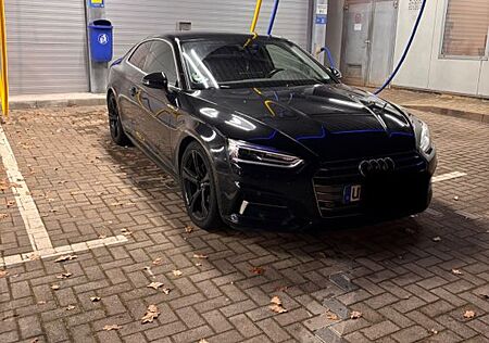 Audi A5 2.0 TFSI 140kW S tronic - Virtual Cockpit