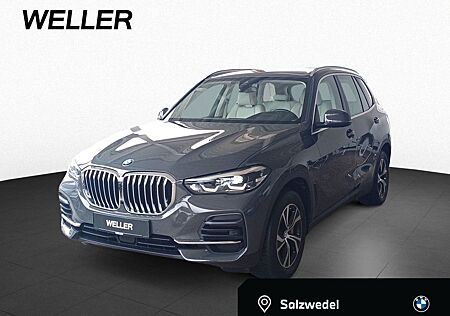 BMW X5 xDrive30d LED HuD,StHzg,Kam,LiCoPro,PA,DA