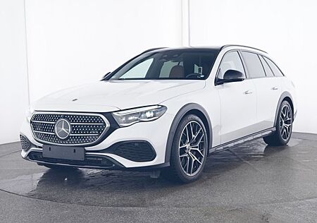 Mercedes-Benz E 300 E 300de T 4M All Terrain AVANTGARDE Dist*AHK*HUD