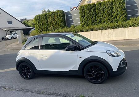 Opel Adam ROCKS 120 Jahre 1.4 64kW ROCKS 120 Jahre