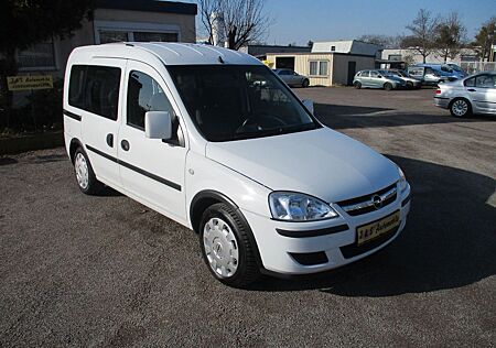 Opel Combo Basis Comb/CNG Gas/Klima
