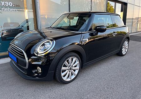 Mini ONE 3-trg.