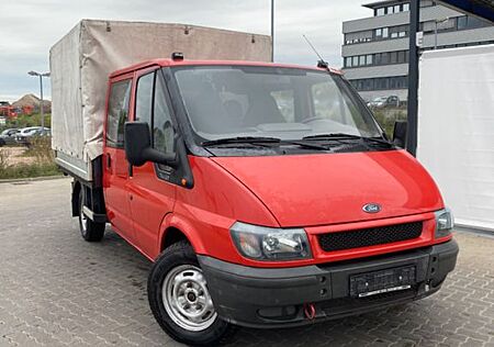 Ford Transit Pritsche