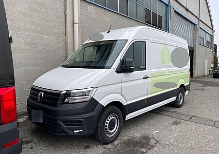 VW Crafter Volkswagen e- KASTEN FWD LED/APP-C/DAB+/KAMERA/NAVI