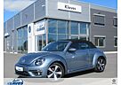 VW Beetle Volkswagen Cabriolet Sound Navi Xenon Fender Twister