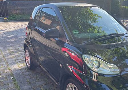 Smart ForTwo coupé 1.0 52kW pulse pulse