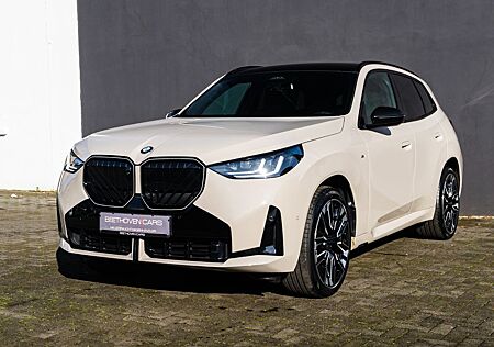 BMW X3 20 d xDrive M Sport G45 VOLLAUSTATTUNG