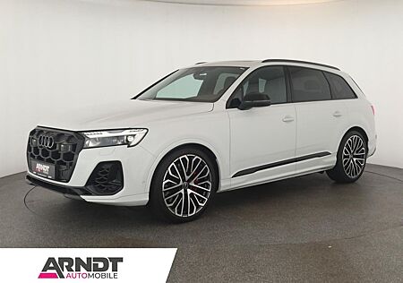 Audi SQ7 TFSI Facelift 7S Laser Pano BangO ACC 22 AHK