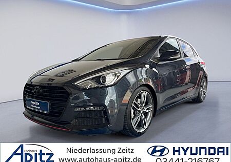 Hyundai i30 1.6 Turbo