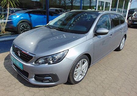 Peugeot 308 SW Style