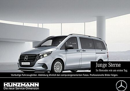 Mercedes-Benz Vito 114 CDI Tourer PRO Lang Klima Winter-Paket